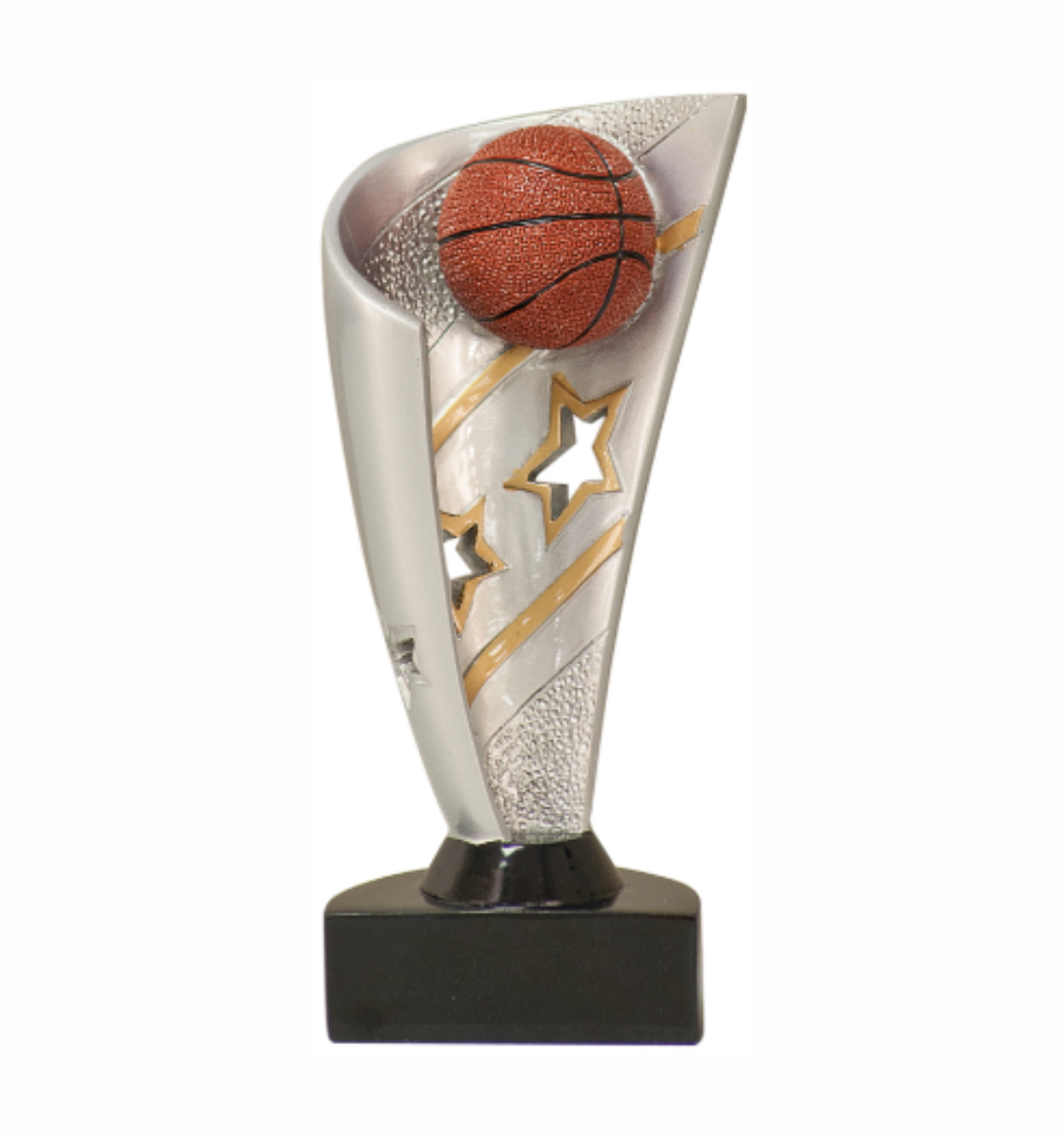 Star Banner Basketball Value Award All Time Awards Premier Custom