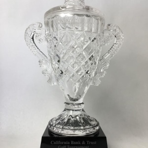 Crystal-cup-golf-award