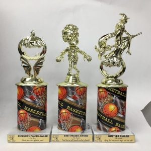 Halloween-Awards