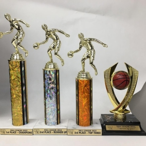 Trophies