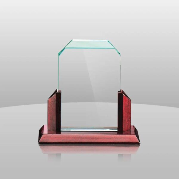 acrylic award