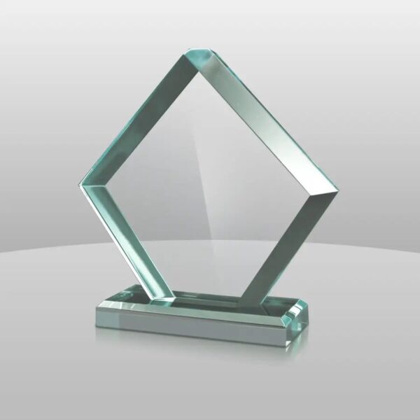 acrylic award