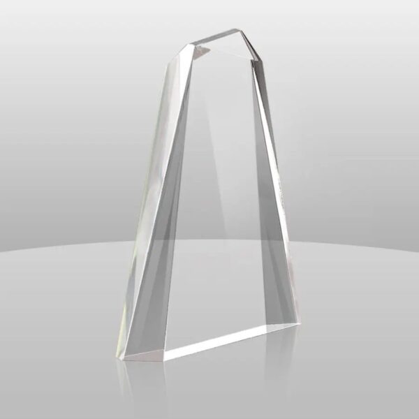 acrylic award