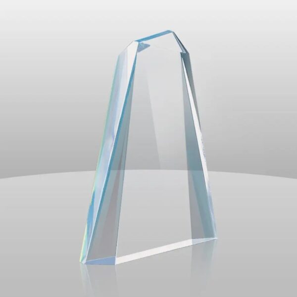 acrylic award