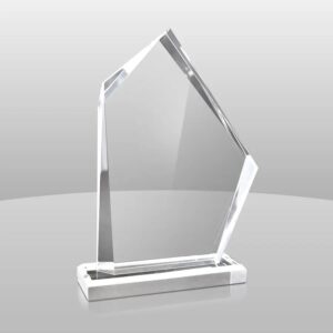 acrylic award