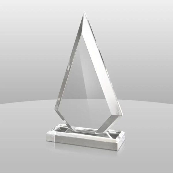 acrylic award