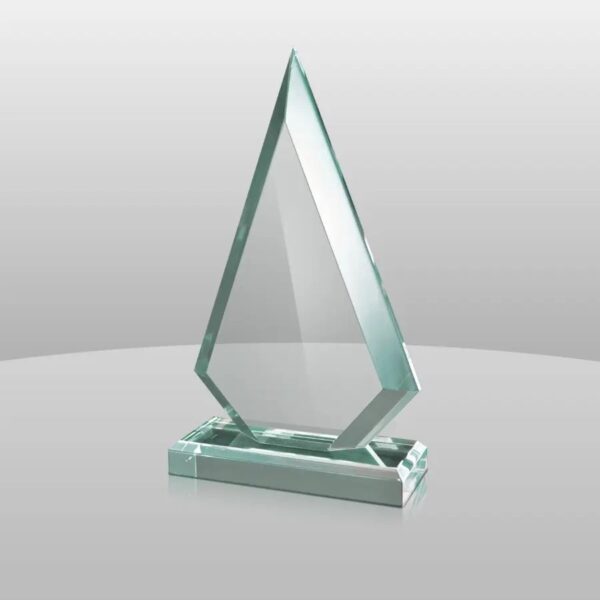 acrylic award