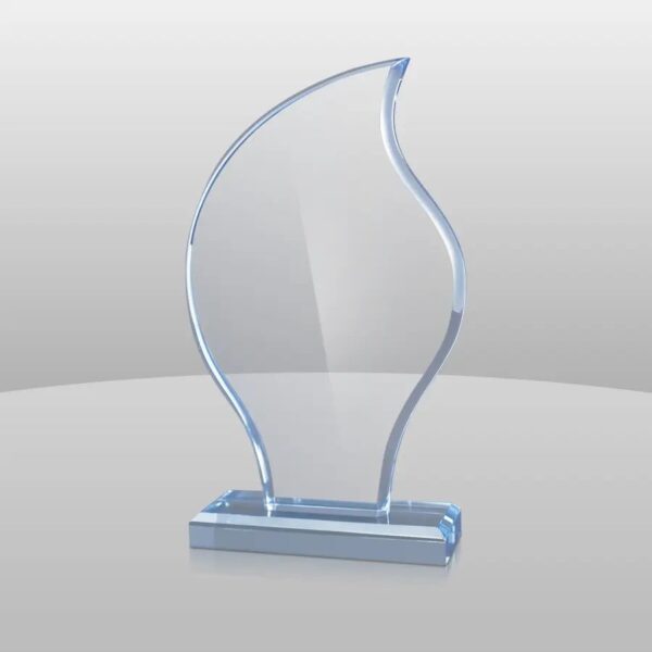 acrylic award