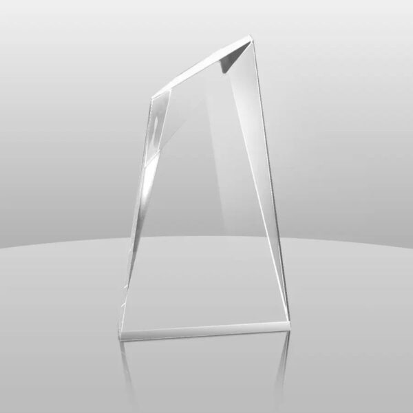 acrylic award