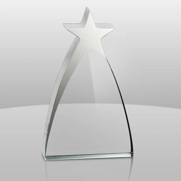 acrylic award