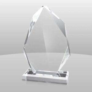 acrylic award