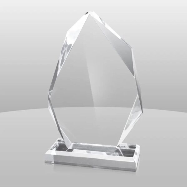 acrylic award