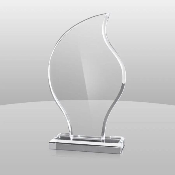 acrylic award