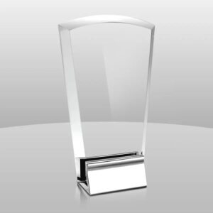 acrylic award