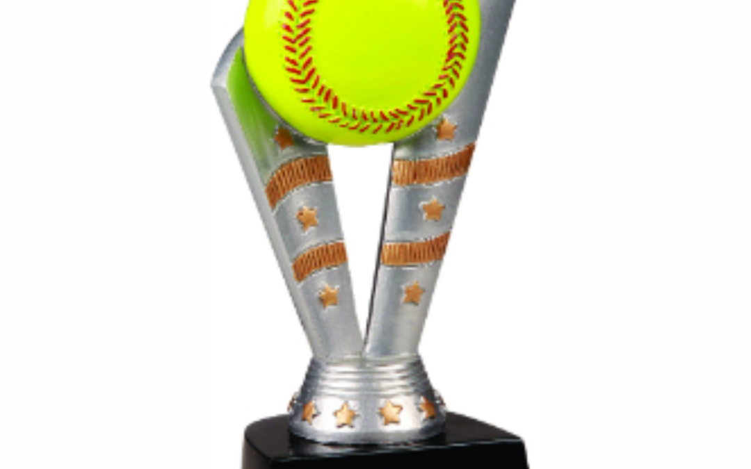 Fanfare Softball Value Award