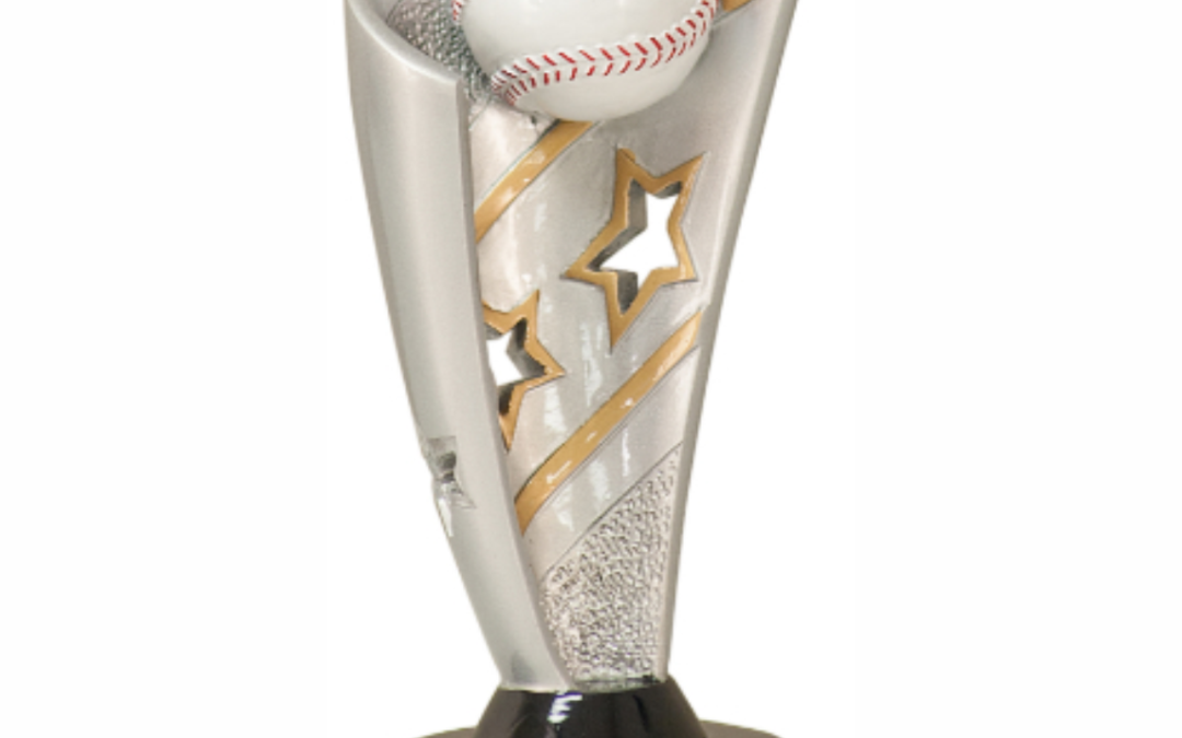 Star Banner Baseball Value Award