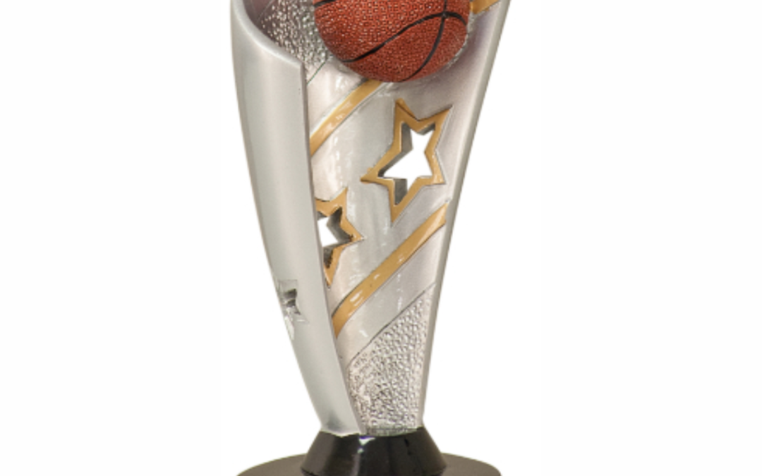 Star Banner Basketball Value Award
