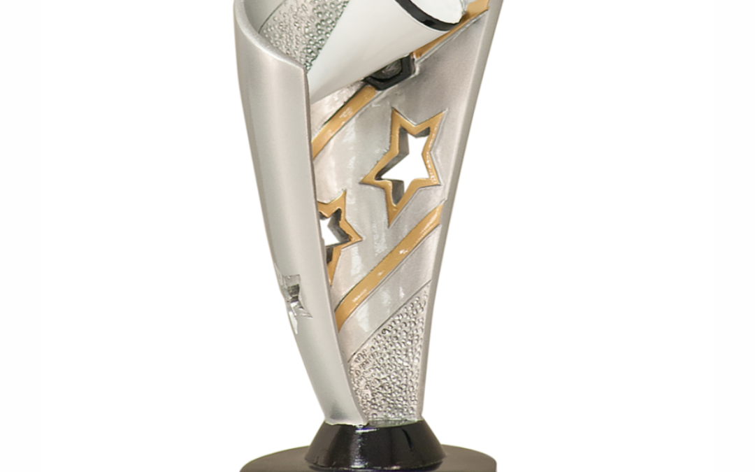 Star Banner Cheer Value Award