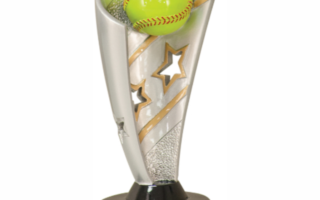 Star Banner Softball Value Award