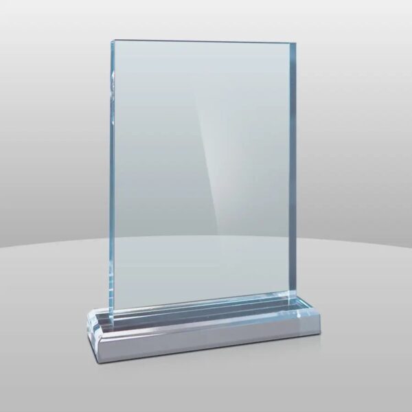 acrylic award