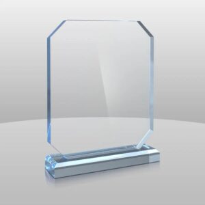 acrylic award