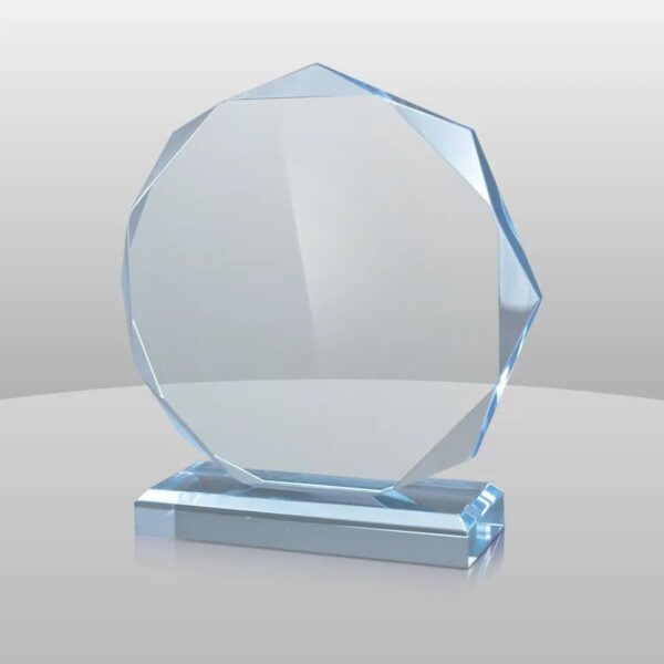 acrylic award