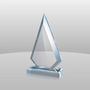 acrylic award