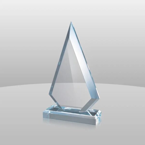 acrylic award