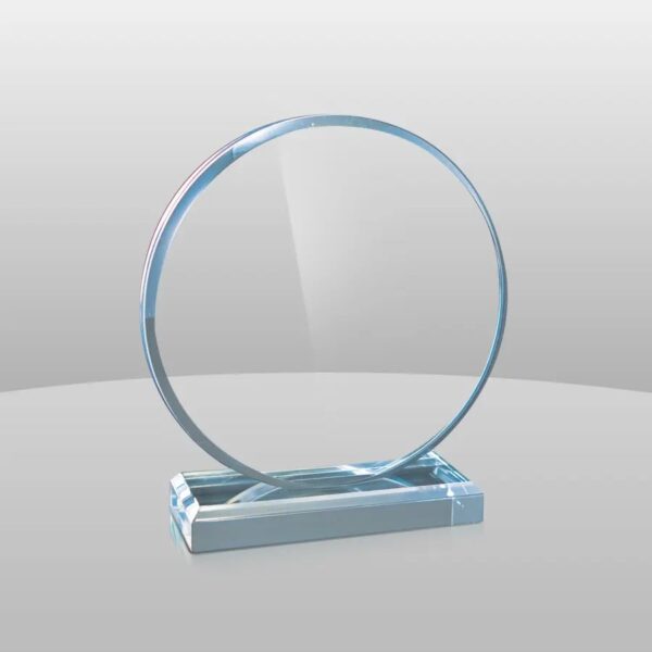 acrylic award