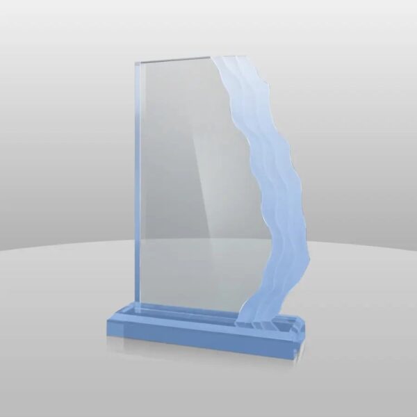 acrylic award