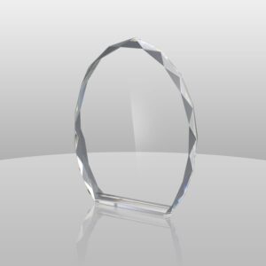 acrylic award