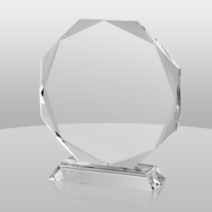 acrylic award