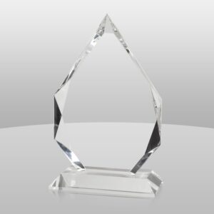 acrylic award