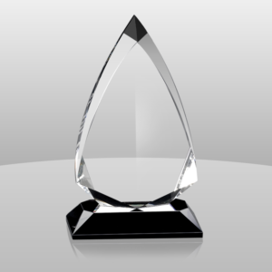 acrylic award