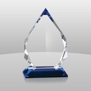 acrylic award