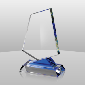 acrylic award