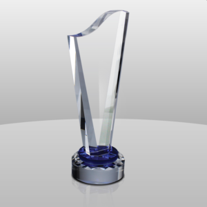 acrylic award