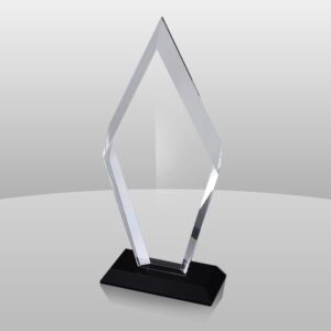 acrylic award