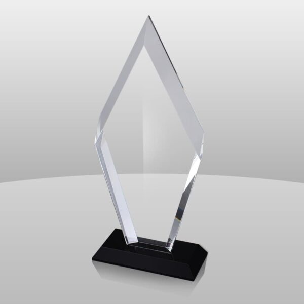 acrylic award