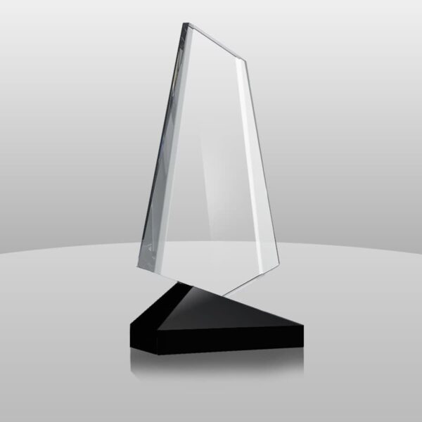 acrylic award