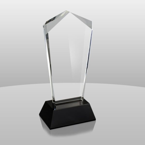 acrylic award