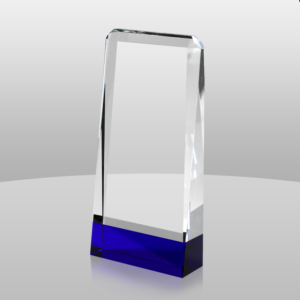 acrylic award