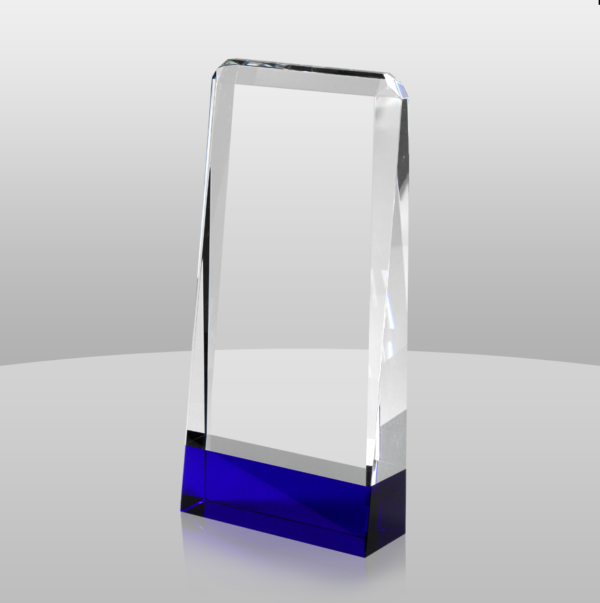 acrylic award