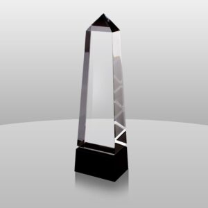 acrylic award