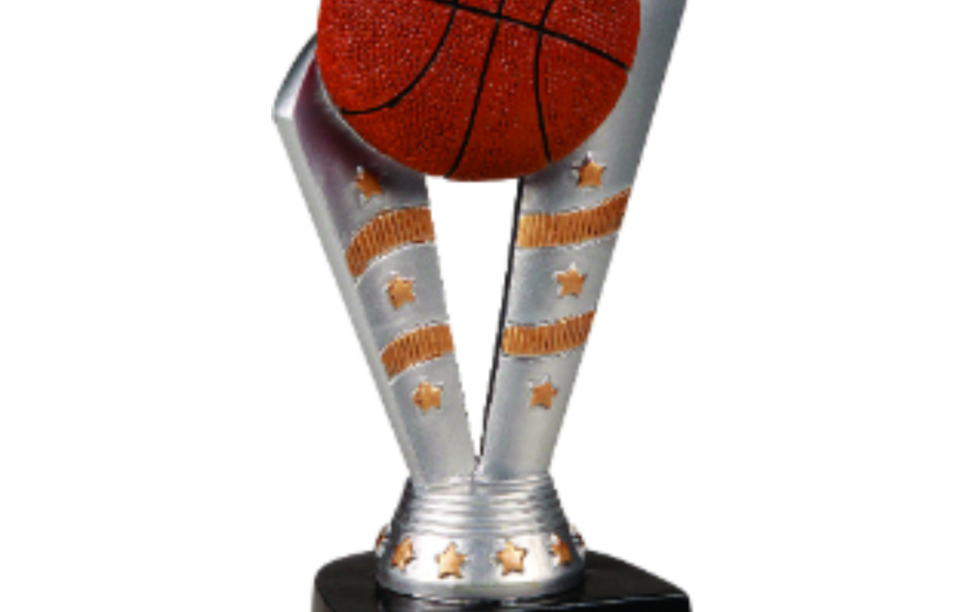Fanfare Basketball Value Award