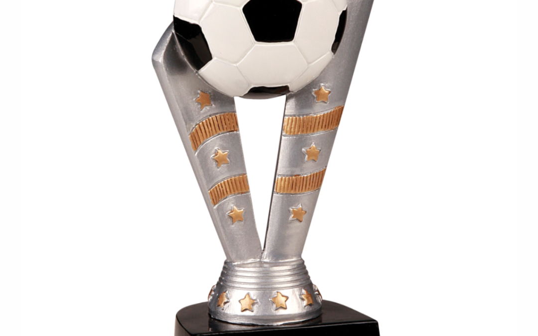 Fanfare Soccer Value Award