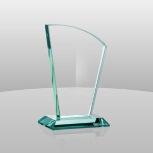 acrylic award