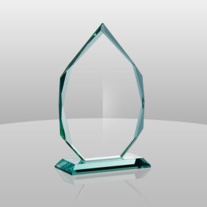 acrylic award