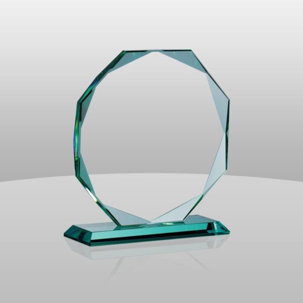 acrylic award