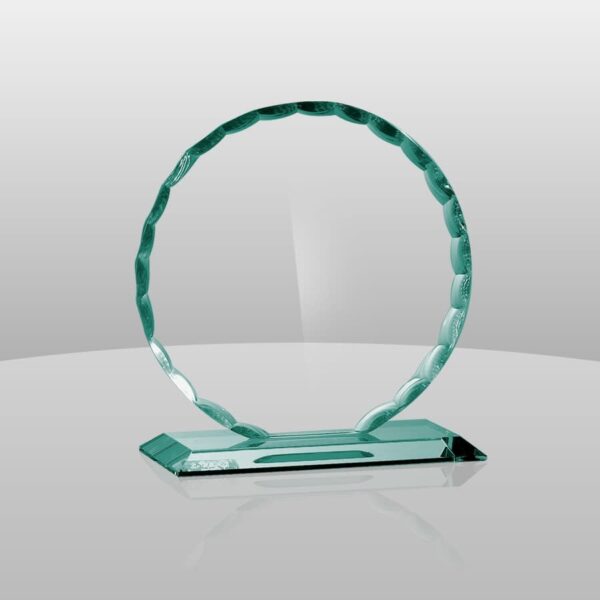 acrylic award